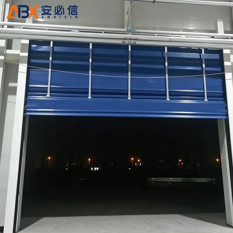 三门峡市机械式门封