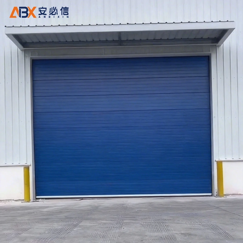 三门峡市医药密闭高速门