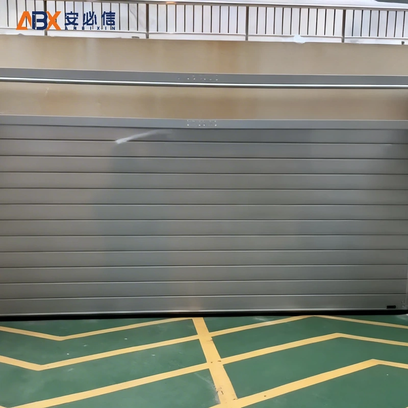 三门峡市快速卷帘门